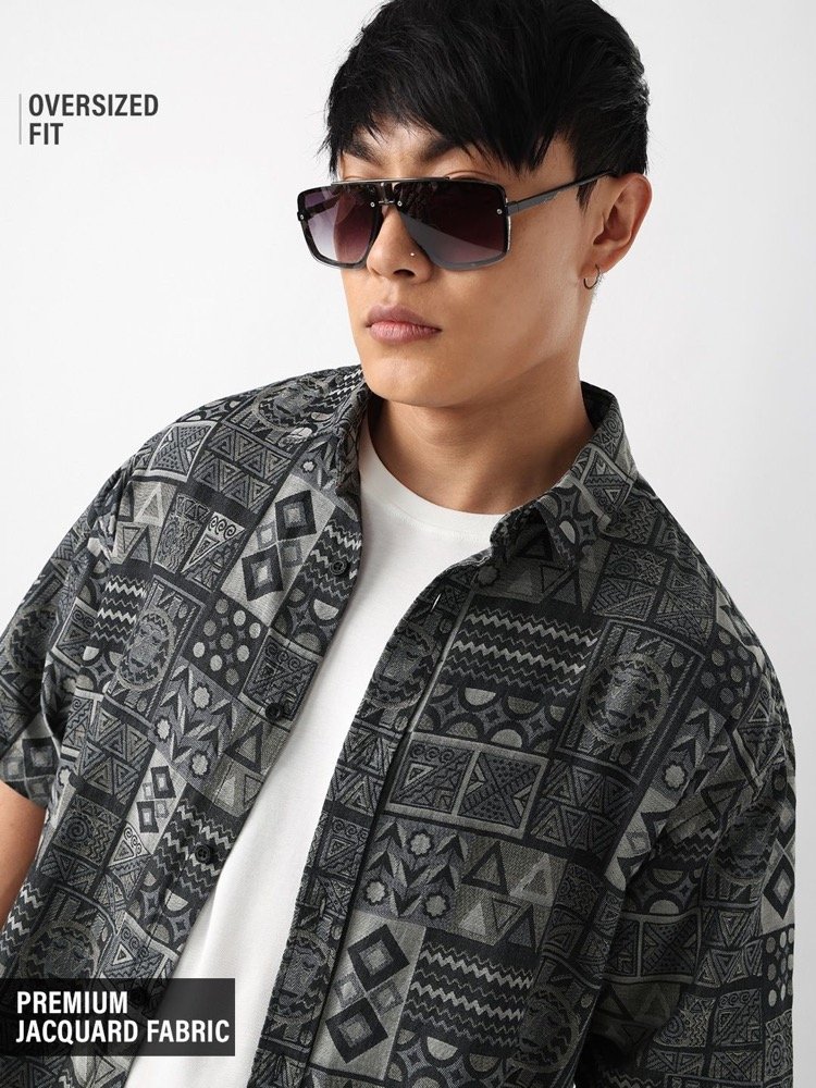 Jacquard: Tribal Tales