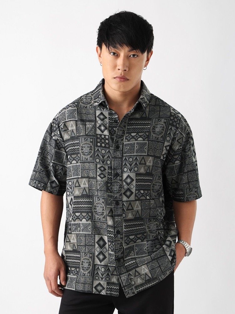 Jacquard: Tribal Tales alternative