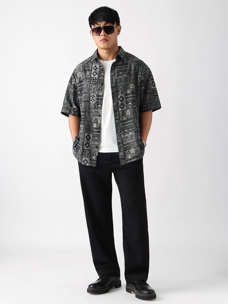Jacquard: Tribal Tales - View 3